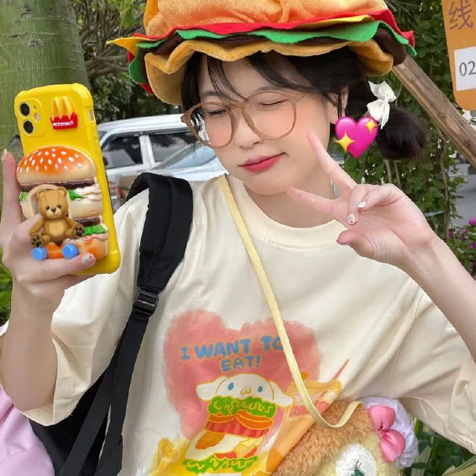 代表小姐