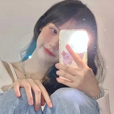 黑女孩
